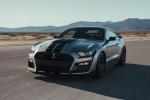 Ford Mustang Shelby GT500 2019 года